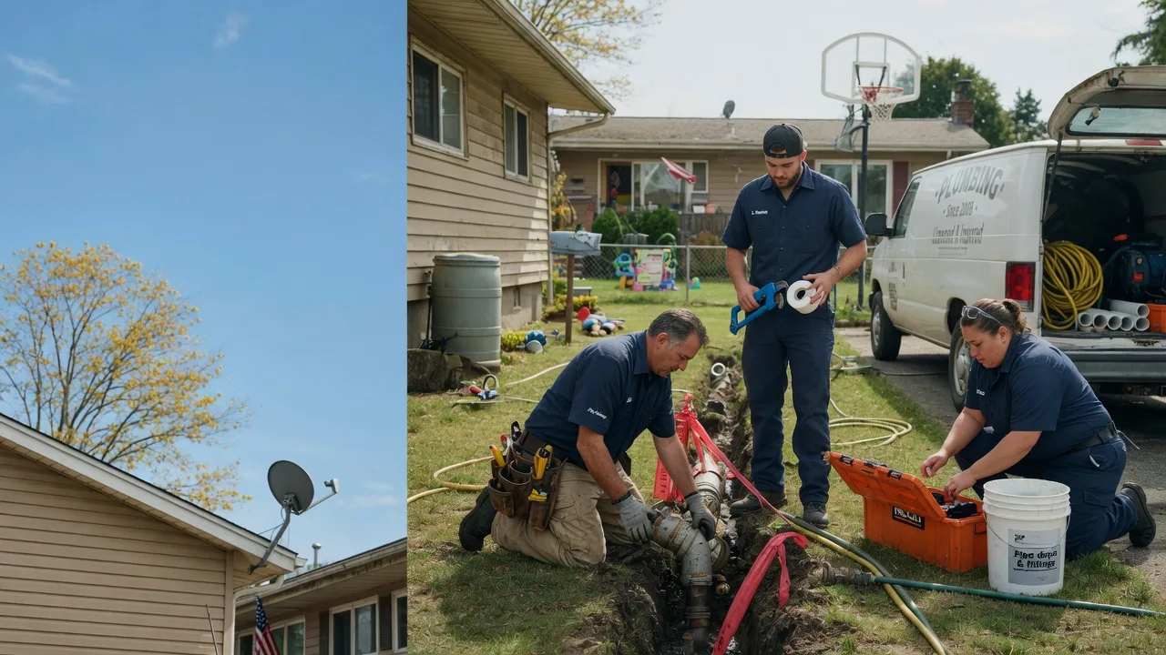 Garbage Disposal Replacement in Houghton, NY near me