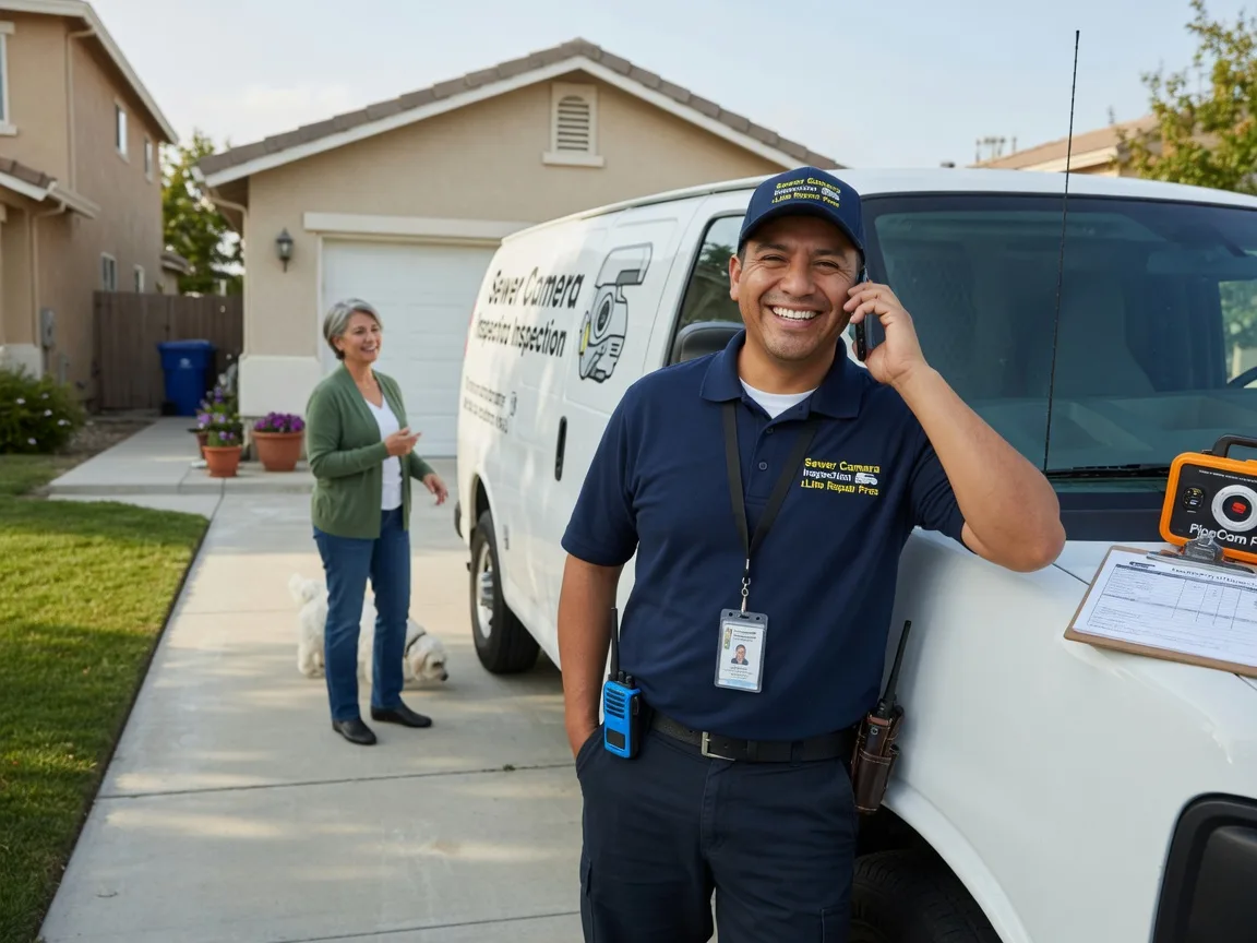 Sewer Line Repair Houghton, NY FAQs